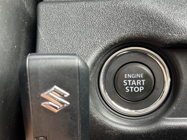 Suzuki JIMNY 2019 7695464-10