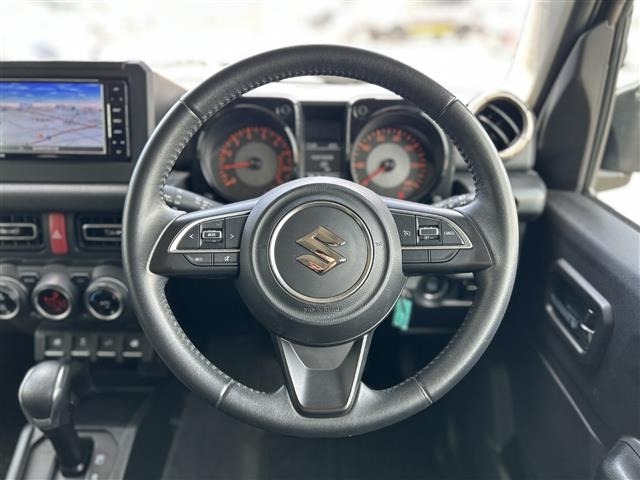 Suzuki JIMNY 2019 7695464-11