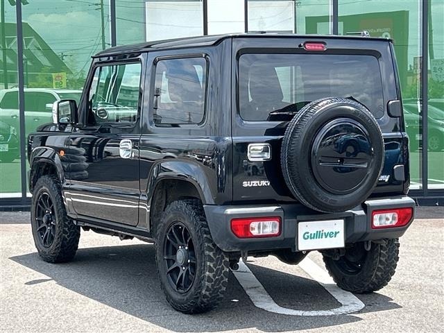 Suzuki JIMNY 2019 7695464-13