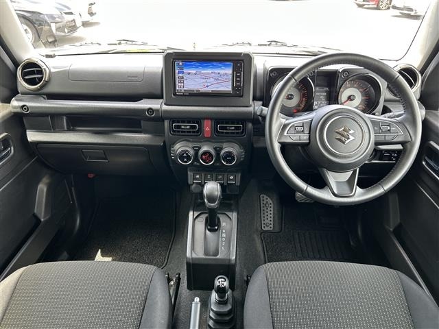 Suzuki JIMNY 2019 7695464-14