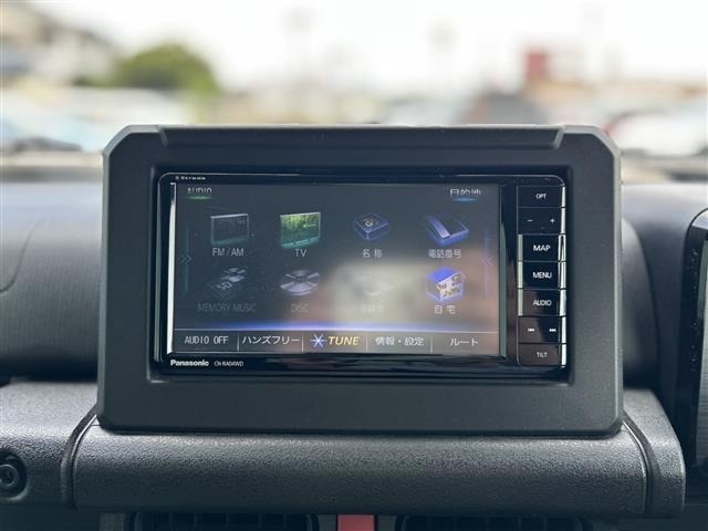 Suzuki JIMNY 2019 7695464-16