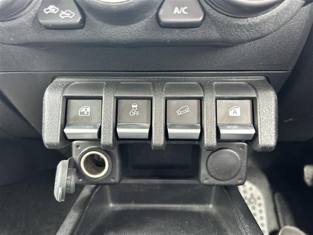 Suzuki JIMNY 2019 7695464-18