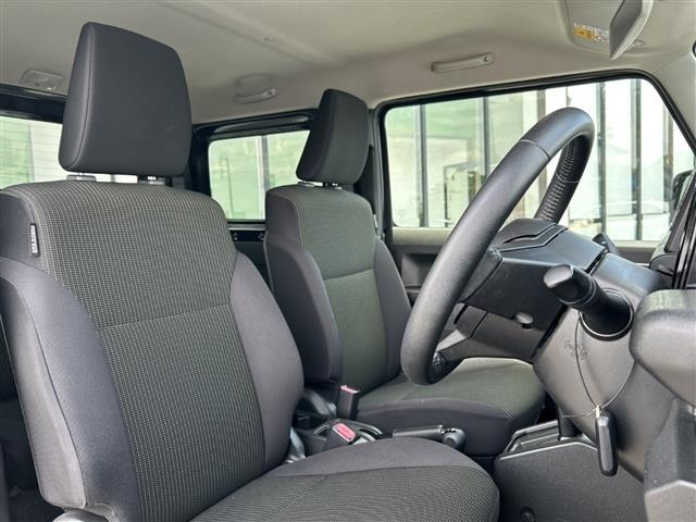 Suzuki JIMNY 2019 7695464-6