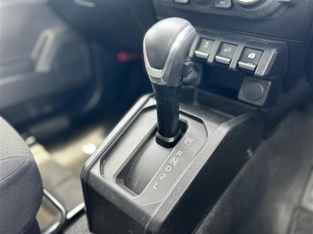Suzuki JIMNY 2019 7695464-7