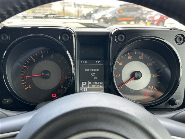 Suzuki JIMNY 2019 7695464-8
