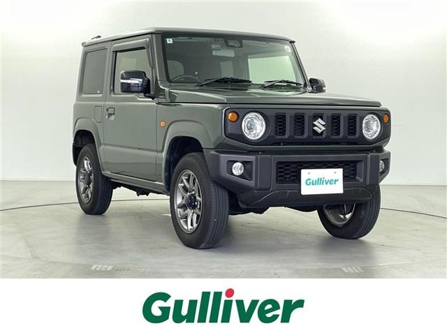 Suzuki JIMNY 2020 7695465-0