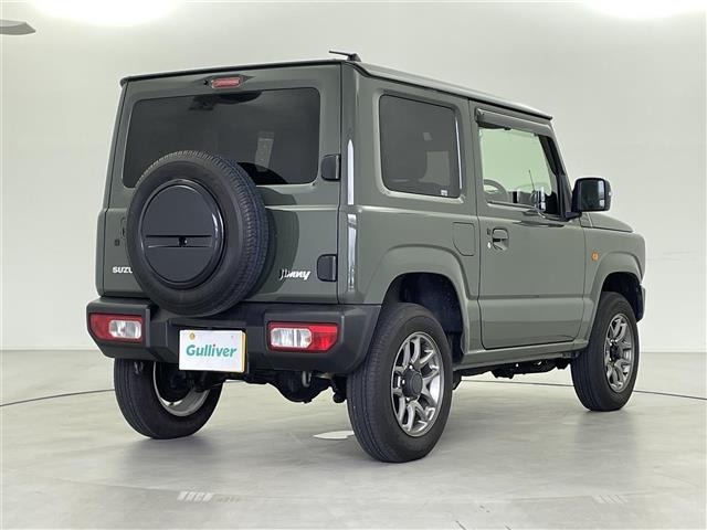 Suzuki JIMNY 2020 7695465-12