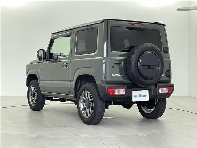Suzuki JIMNY 2020 7695465-13
