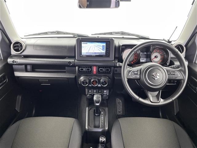 Suzuki JIMNY 2020 7695465-14