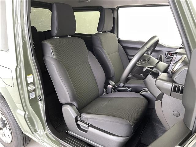 Suzuki JIMNY 2020 7695465-18