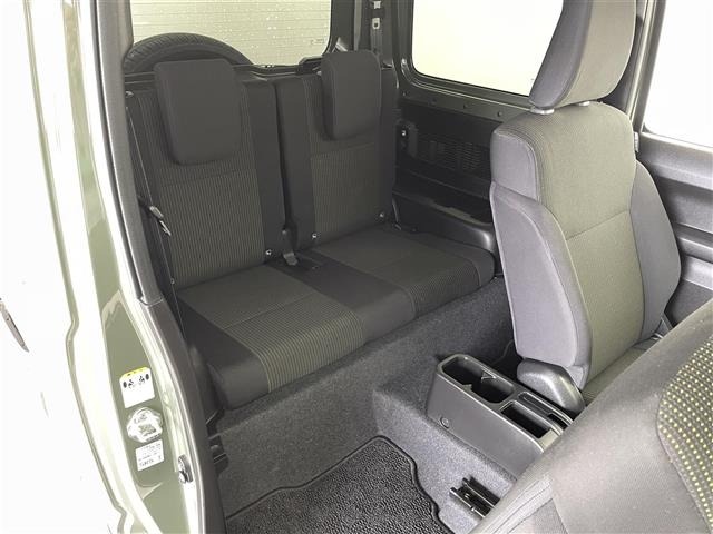 Suzuki JIMNY 2020 7695465-19