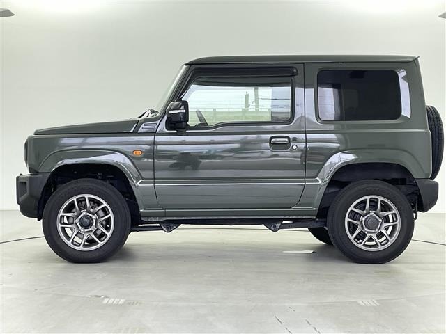 Suzuki JIMNY 2020 7695465-2