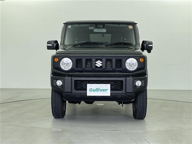 Suzuki JIMNY 2020 7695465-20