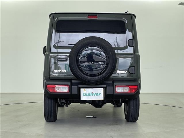 Suzuki JIMNY 2020 7695465-22