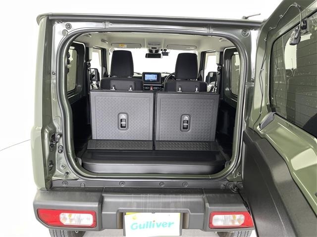 Suzuki JIMNY 2020 7695465-3
