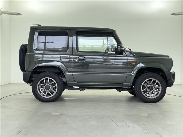 Suzuki JIMNY 2020 7695465-4