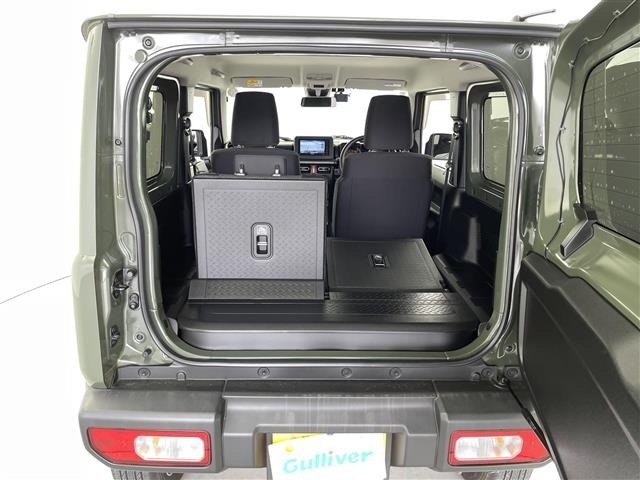 Suzuki JIMNY 2020 7695465-5