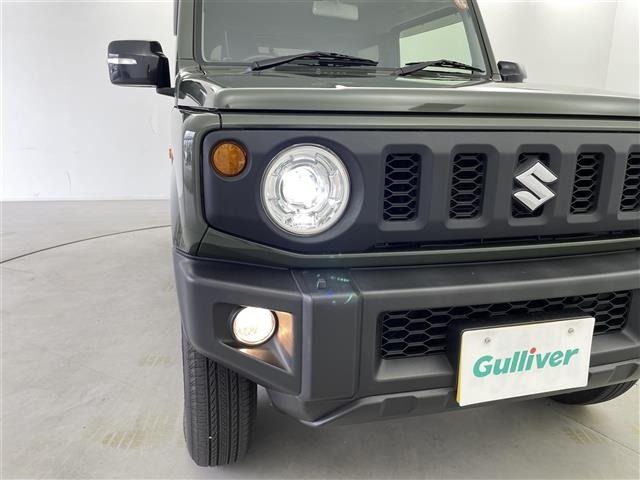 Suzuki JIMNY 2020 7695465-6