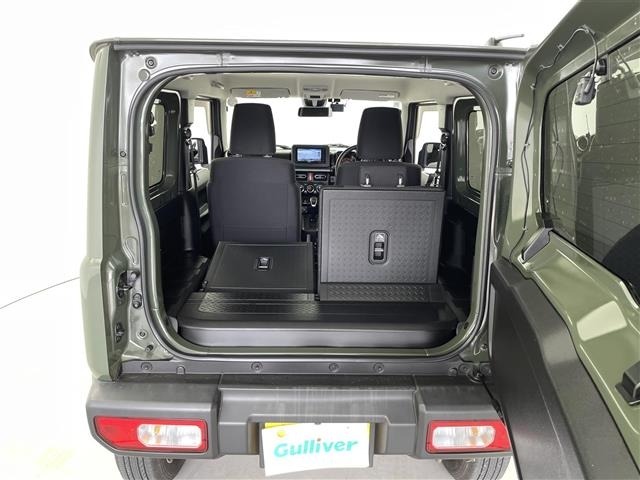 Suzuki JIMNY 2020 7695465-7