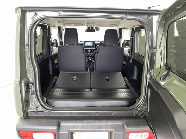 Suzuki JIMNY 2020 7695465-8