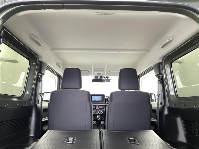 Suzuki JIMNY 2020 7695465-9