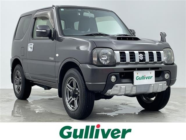 Suzuki JIMNY 2014 7695466-0