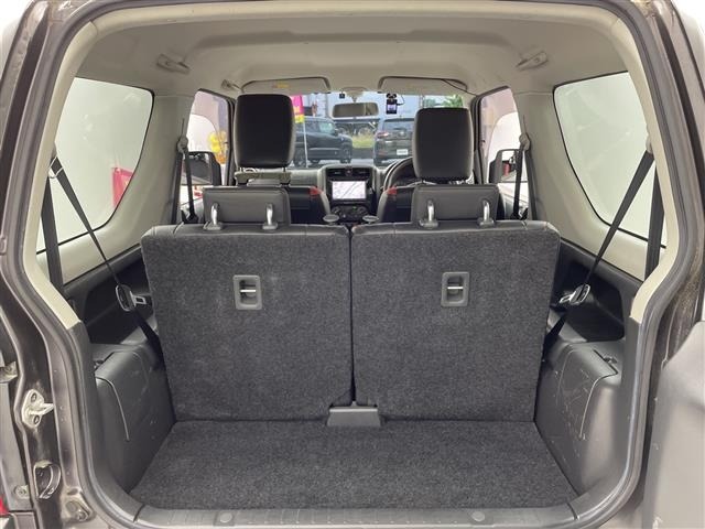 Suzuki JIMNY 2014 7695466-11
