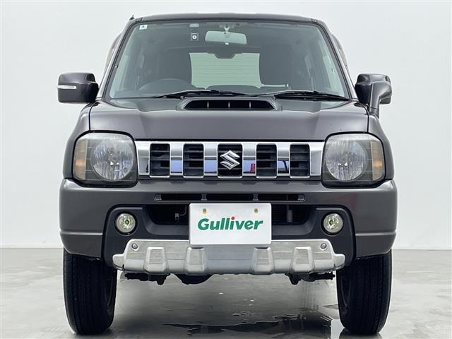 Suzuki JIMNY 2014 7695466-12