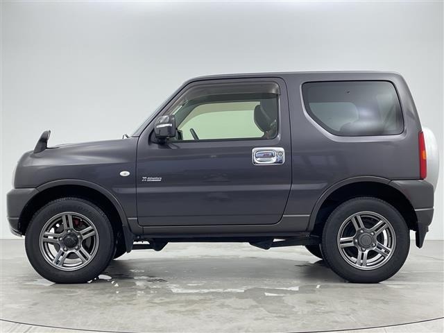 Suzuki JIMNY 2014 7695466-2