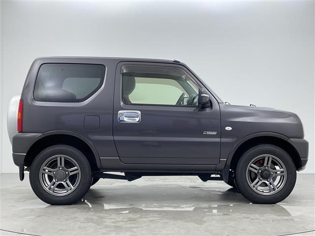 Suzuki JIMNY 2014 7695466-22