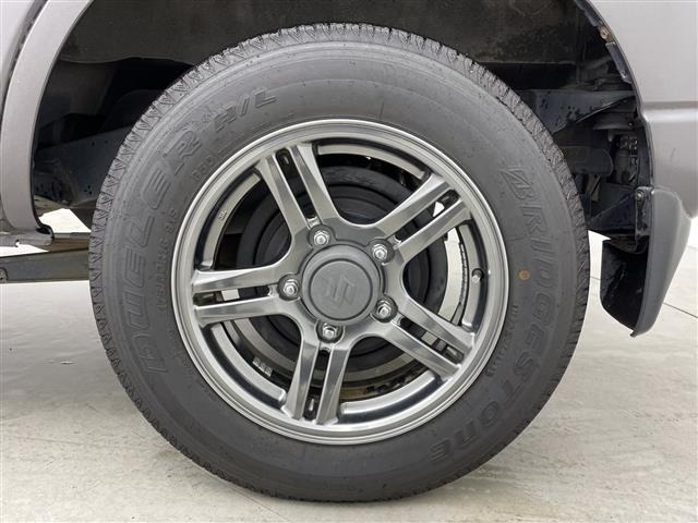Suzuki JIMNY 2014 7695466-4