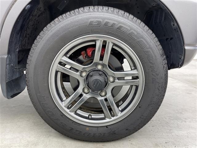 Suzuki JIMNY 2014 7695466-6