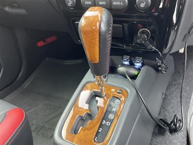 Suzuki JIMNY 2014 7695466-7