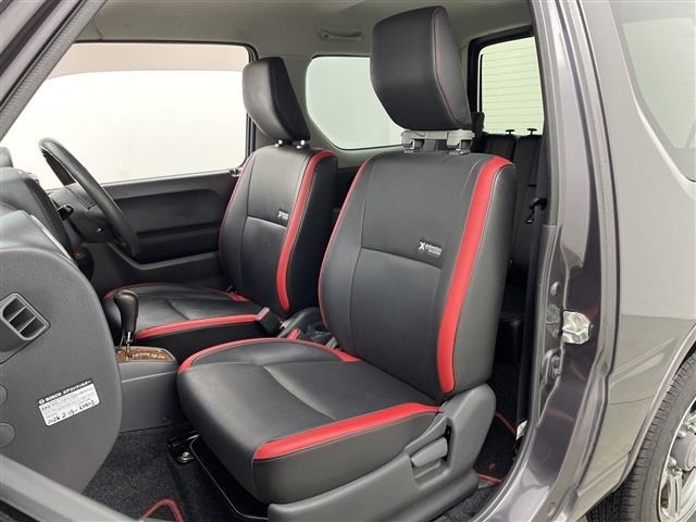 Suzuki JIMNY 2014 7695466-9