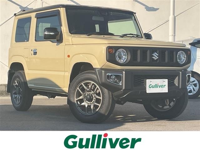 Suzuki JIMNY 2019 7695467-0