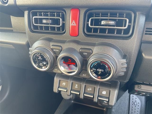 Suzuki JIMNY 2019 7695467-10