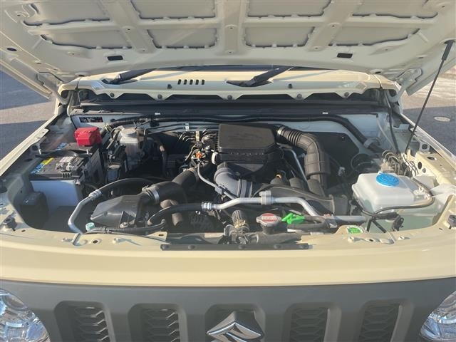 Suzuki JIMNY 2019 7695467-14