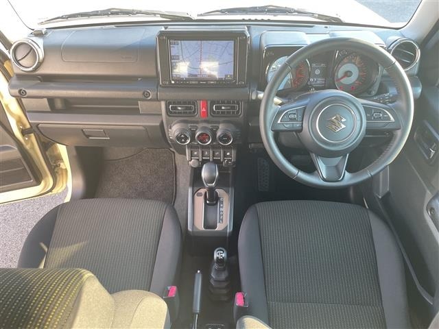 Suzuki JIMNY 2019 7695467-15