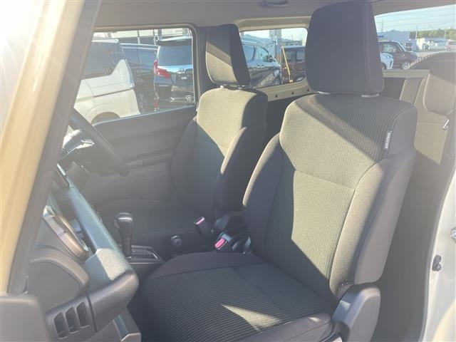 Suzuki JIMNY 2019 7695467-2