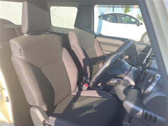Suzuki JIMNY 2019 7695467-20