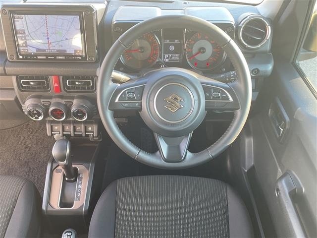 Suzuki JIMNY 2019 7695467-3