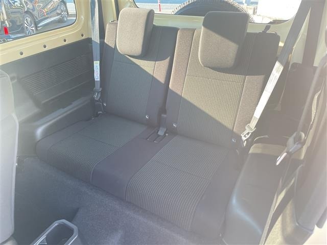 Suzuki JIMNY 2019 7695467-4