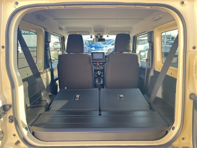 Suzuki JIMNY 2019 7695467-6