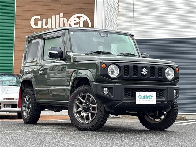 Suzuki JIMNY 2022 7695468-0