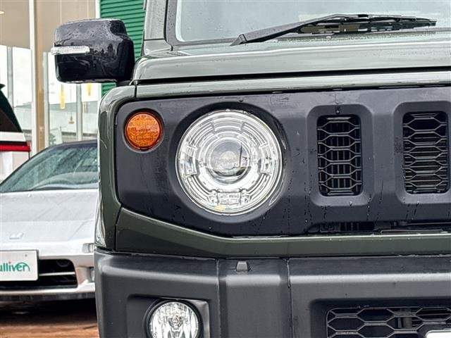 Suzuki JIMNY 2022 7695468-1