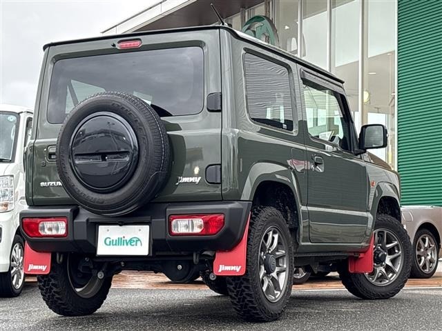 Suzuki JIMNY 2022 7695468-13