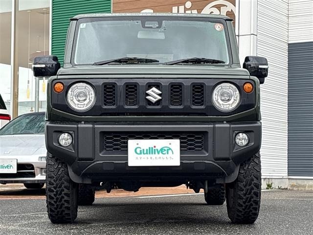 Suzuki JIMNY 2022 7695468-14