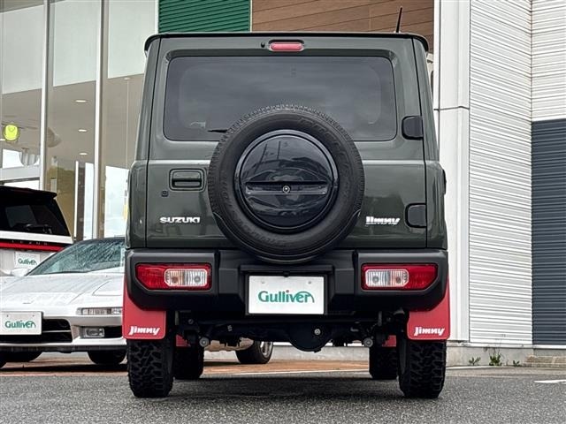 Suzuki JIMNY 2022 7695468-15