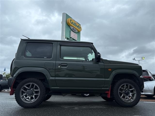Suzuki JIMNY 2022 7695468-16