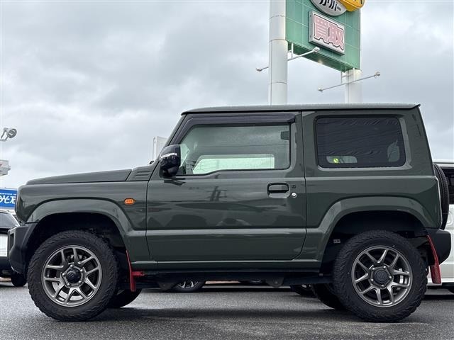 Suzuki JIMNY 2022 7695468-17